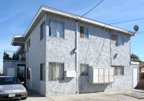 3866-3872 36th St in San Diego, CA - Building Photo