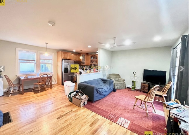 property at 21 Dorr St