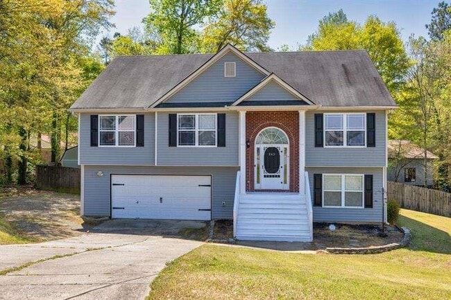 263 Ocean Liner Dr in Winder, GA - Building Photo - Building Photo