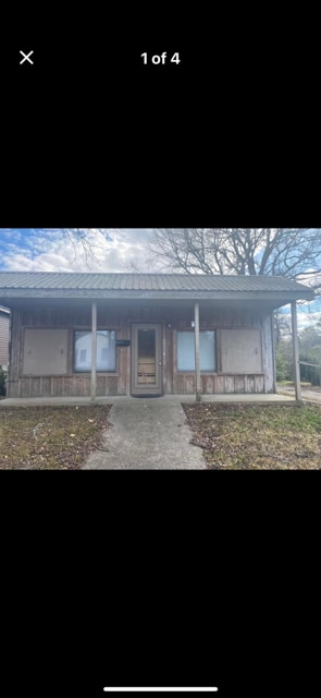 407 Park Ave in Opelousas, LA - Building Photo