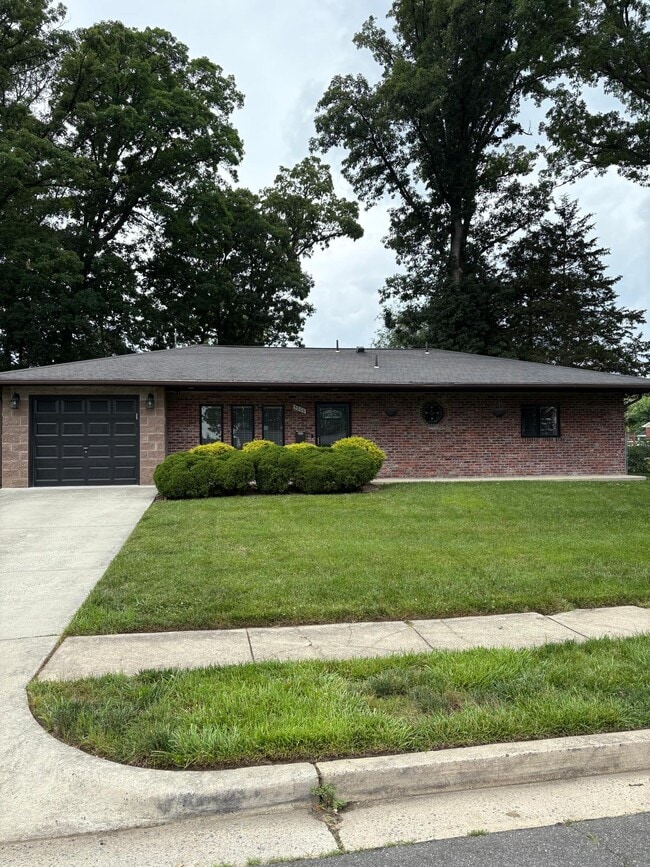 property at 5806 Craig St