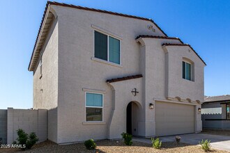 18207 W Daley Ln in Surprise, AZ - Building Photo - Building Photo