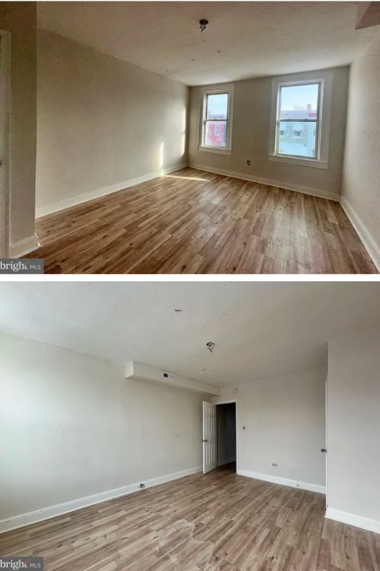 2018 N Payson St in Baltimore, MD - Building Photo - Building Photo