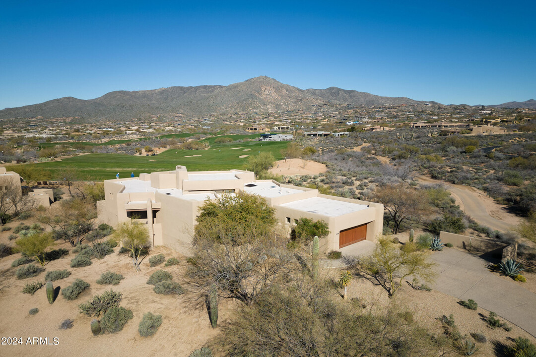 11198 E Prospect Point Dr in Scottsdale, AZ - Building Photo