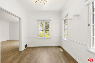 1235 S Orlando Ave in Los Angeles, CA - Building Photo - Building Photo