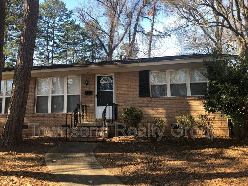 3139 Erskine Dr in Charlotte, NC - Building Photo