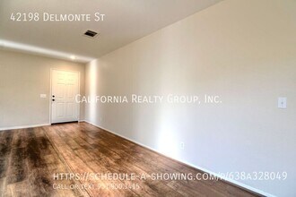 42198 Delmonte St in Temecula, CA - Building Photo - Building Photo