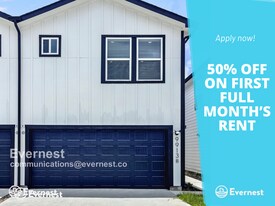 9913 Porto Rico Rd in Houston, TX - Building Photo