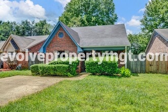 6843 Maury Dr in Olive Branch, MS - Building Photo - Building Photo