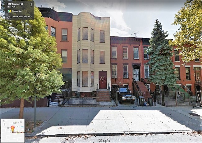 426 Chauncey St in Brooklyn, NY - Building Photo - Building Photo