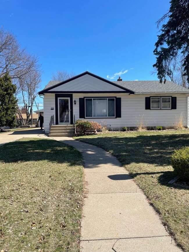 property at 1046 Ohio St