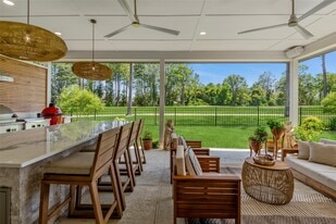 7519 Congress Trl Wy in Porter, TX - Building Photo