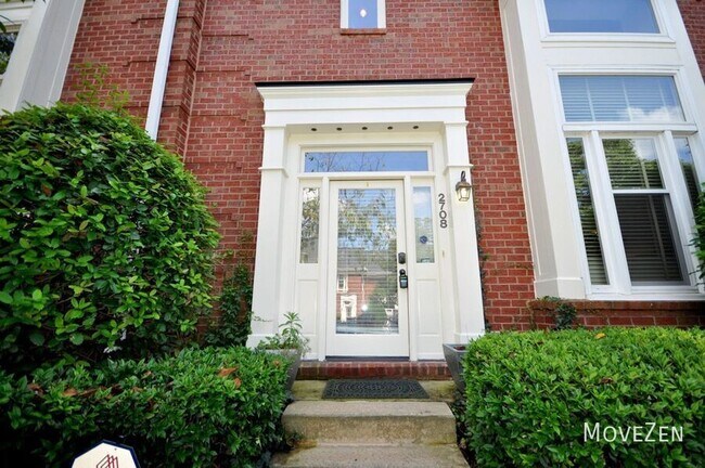 2708 Dilworth Heights Ln in Charlotte, NC - Building Photo - Building Photo