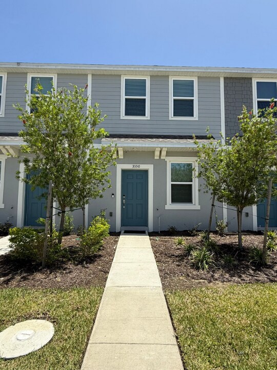 3330 Composition St in Kissimmee, FL - Building Photo