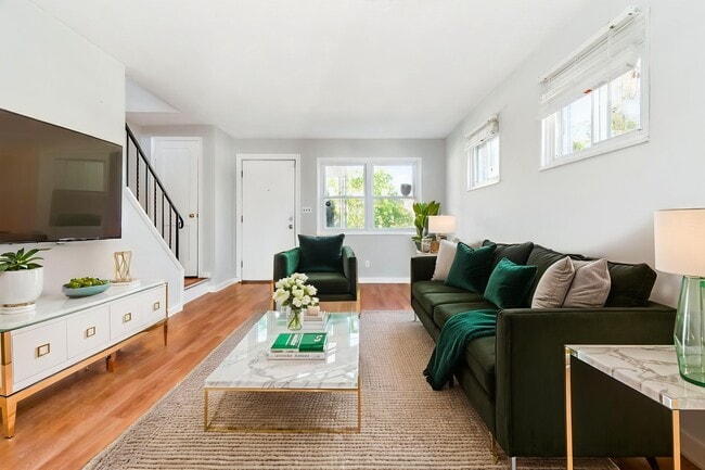 3705 Midheights Rd in Baltimore, MD - Building Photo - Building Photo