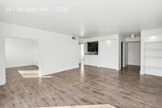 967 Hilgard Ave in Los Angeles, CA - Building Photo - Building Photo