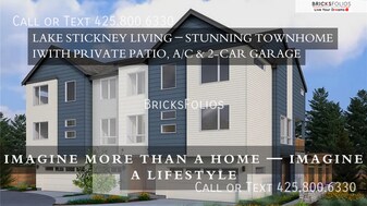 13706 Manor Way in Lynnwood, WA - Building Photo