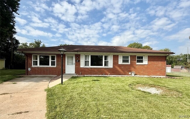property at 76 Gatewood Ct
