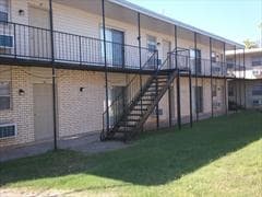 Elmwood Apartments in Lawton, OK - Foto de edificio