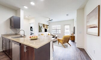 Savoye in Addison, TX - Building Photo