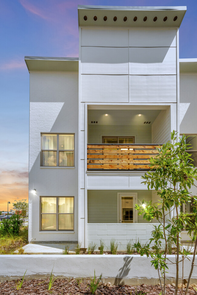 property at 107 Centre Sarcelle Blvd