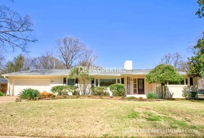 207 Gardenia Cove