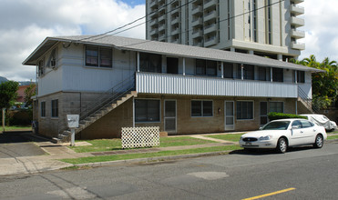 2254 Citron St in Honolulu, HI - Building Photo - Building Photo