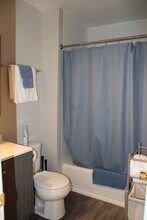 1501 Hartford Rd in Manhattan, KS - Building Photo - Building Photo