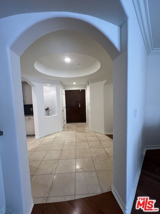 1000 Granville Ave in Los Angeles, CA - Building Photo - Building Photo