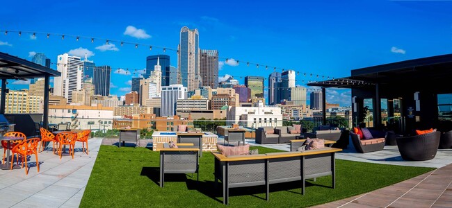 Amelia Farmers Market in Dallas, TX - Building Photo - Building Photo