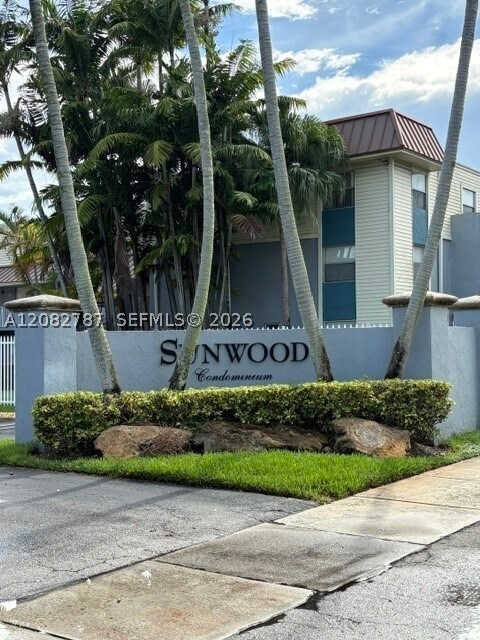 property at 4600 SW 67th Ave