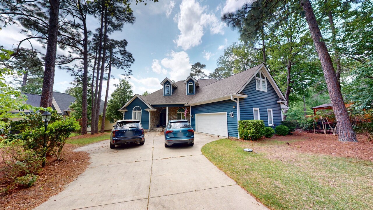 39 Tahoe Cir in Sanford, NC - Building Photo