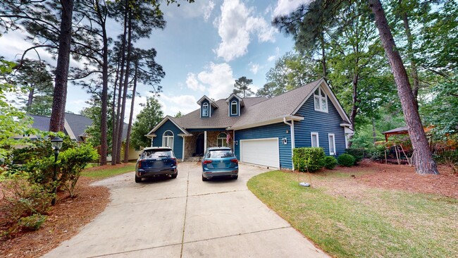 property at 39 Tahoe Cir