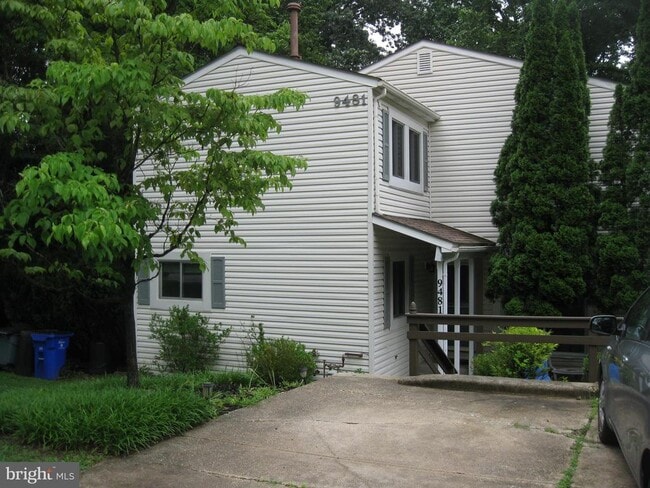 property at 9481 Farewell Rd