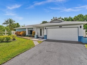 9960 NW 23rd St in Coral Springs, FL - Building Photo - Building Photo