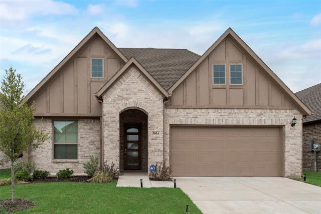 5016 De Berry Ln in Royse City, TX - Building Photo - Building Photo