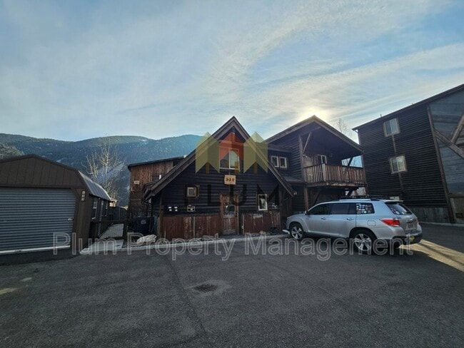 131 Speedway Ave in Missoula, MT - Building Photo - Building Photo