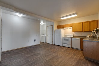 Zachary Park Apartments in Portland, OR - Foto de edificio - Interior Photo