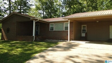 33 Willie Emma Ln in Eastaboga, AL - Building Photo - Building Photo