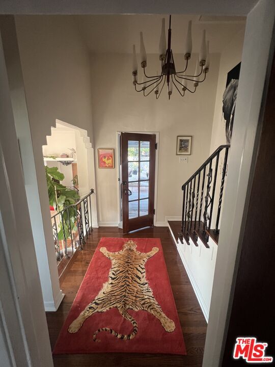 2666 Rutherford Dr in Los Angeles, CA - Building Photo - Building Photo