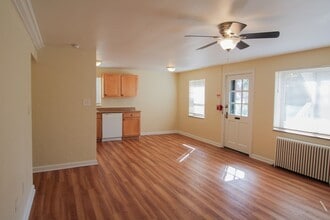 25 Lincoln Ave in Bellevue, PA - Building Photo - Building Photo