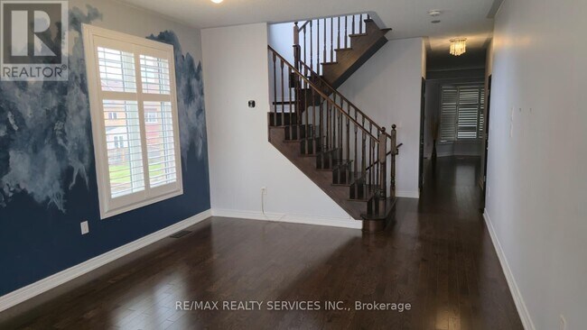 92 Allegro Dr in Brampton, ON - Building Photo - Building Photo