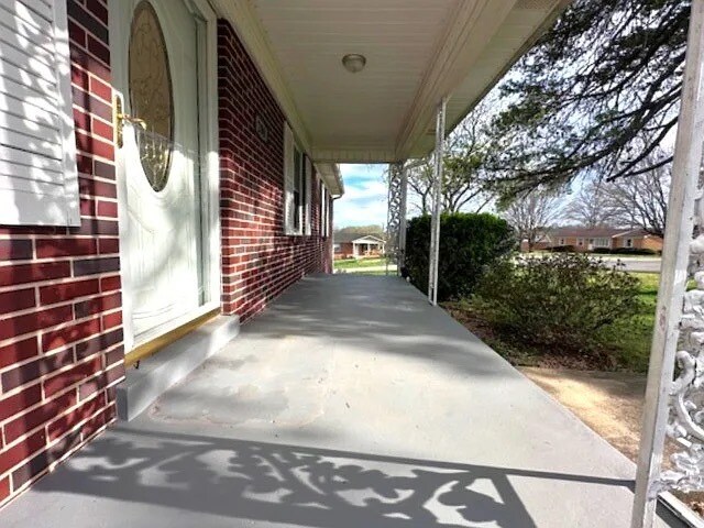 200 Apache Trail in Columbia, TN - Building Photo - Building Photo