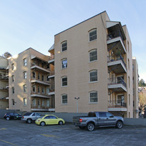 Fordham Apartments in Portland, OR - Building Photo - Building Photo