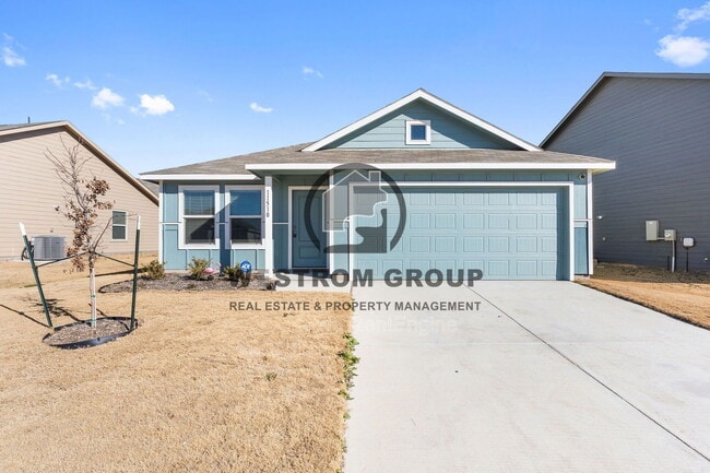 property at 11510 Hermosa Ln