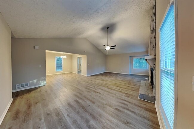 4798 Southern Ct NW in Acworth, GA - Building Photo - Building Photo