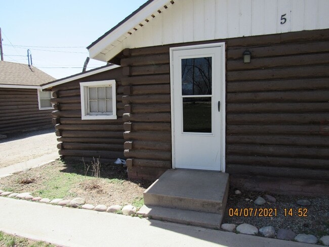 property at 755 W 2nd St