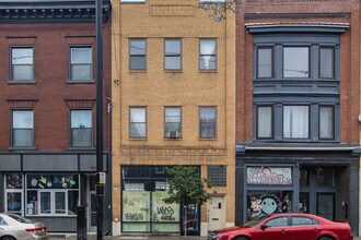5133 Penn Ave in Pittsburgh, PA - Building Photo - Building Photo