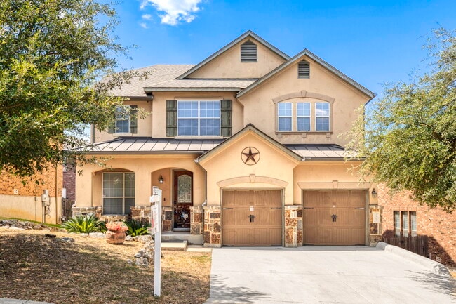 property at 1507 Saddle Blanket