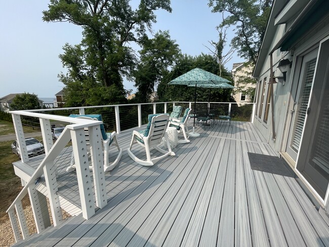 property at 930 Sound Shore Rd